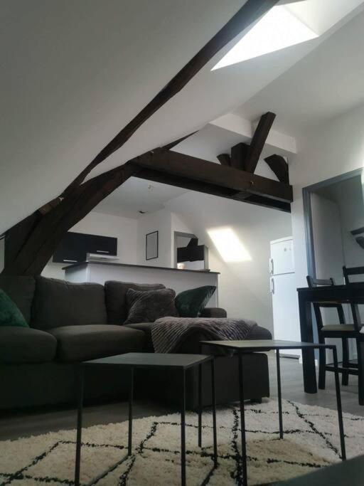 Apartment Le Petit Cloitre *