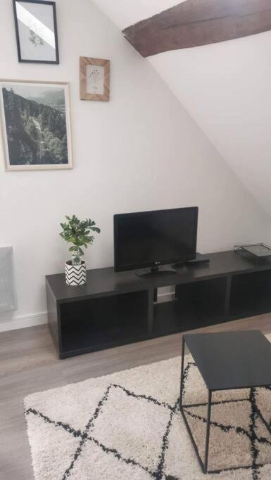 Apartment Le Petit Cloitre *
