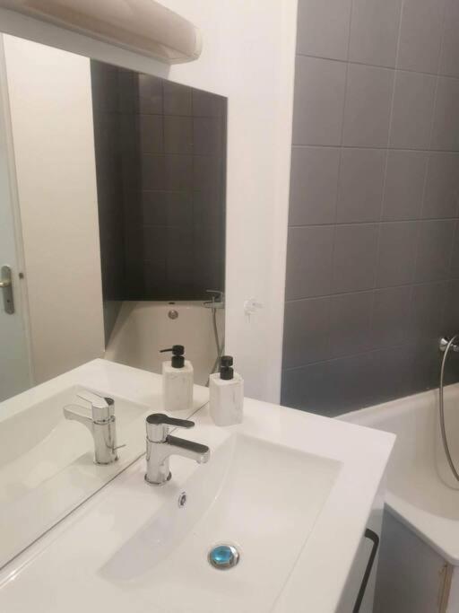 Apartment Le Petit Cloitre Langres