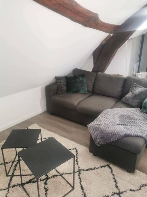 Le Petit Cloitre Apartment *